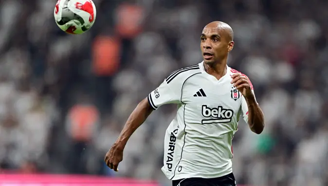 Beşiktaş, Joao Mario ile yollarını ayırdı