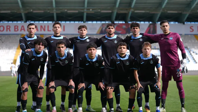 Adana Demirspor'a FIFA'dan 24 puan silme cezası