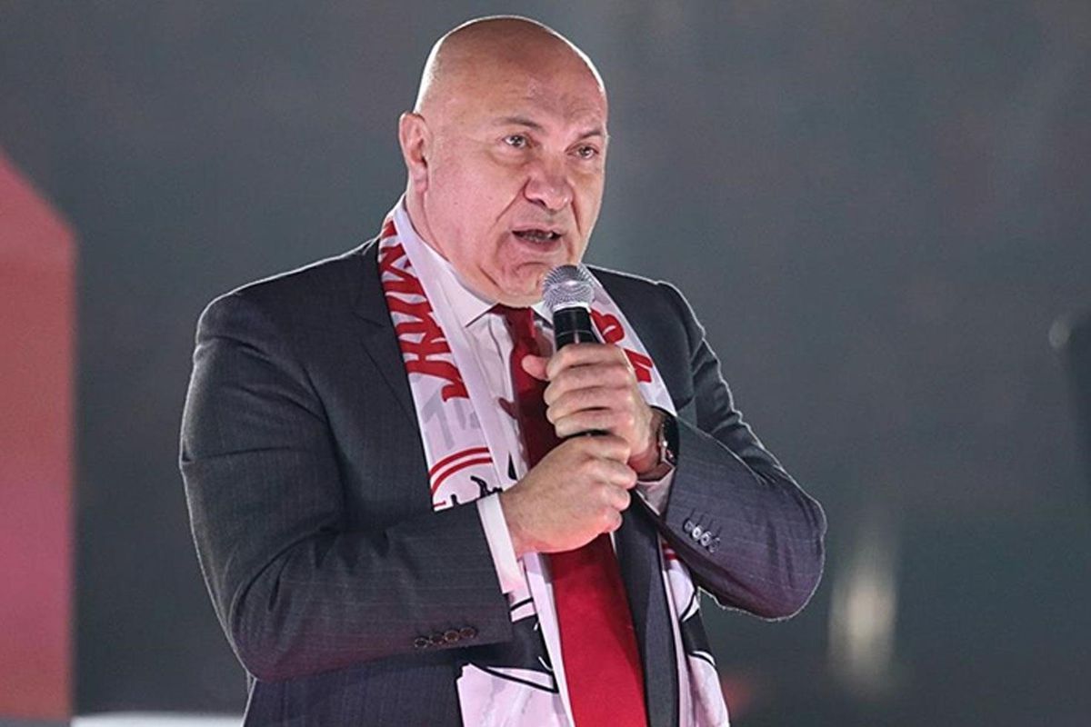Hekimoğlu transferi krize döndü: Samsunspor’dan açıklama
