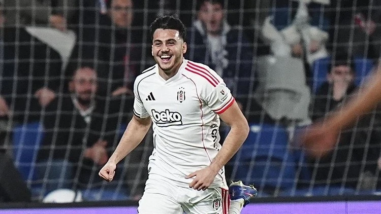 Samsunspor ile Beşiktaş arasında Mustafa Hekimoğlu transferi