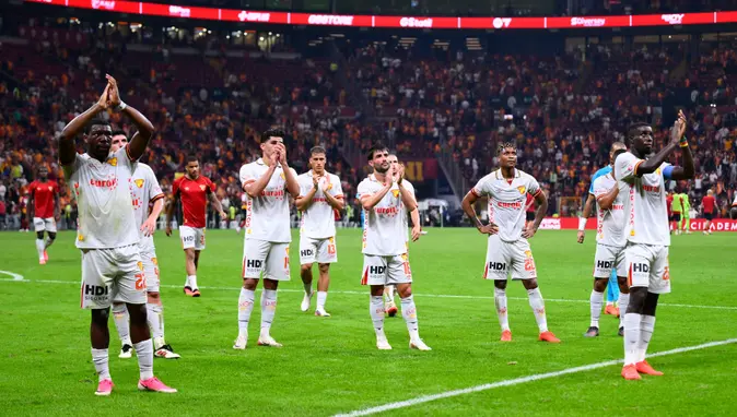 Göztepe’de hedef Gaziantep karşısında ilk galibiyet