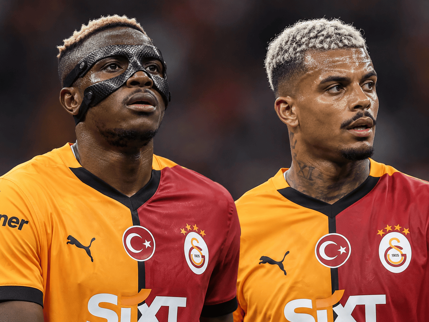 Galatasaray’ın Şampiyonlar Ligi planları sakatlıklara takıldı