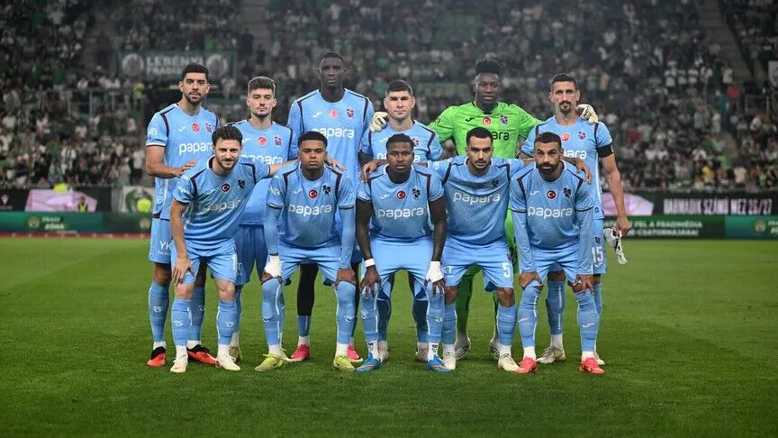 Fırtına sahaya çıkıyor! Onuachu önde, Aral Şimşir 11’de