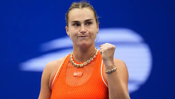 Sabalenka ve Alcaraz ABD Açık'ta çeyrek finalde