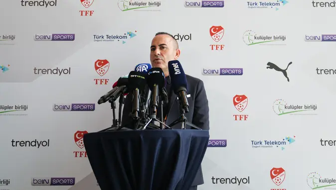 Nevzat Kaya'dan Muşspor'a 1. Lig mesajı