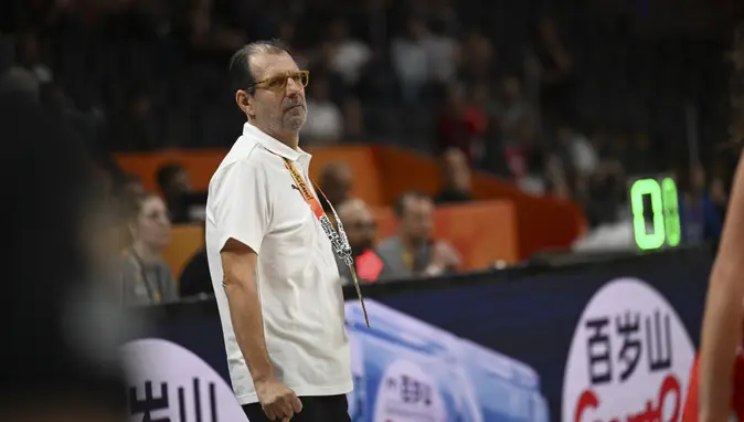 A Milli Kadın Basketbol Takımı Dünya Kupası'na veda etti