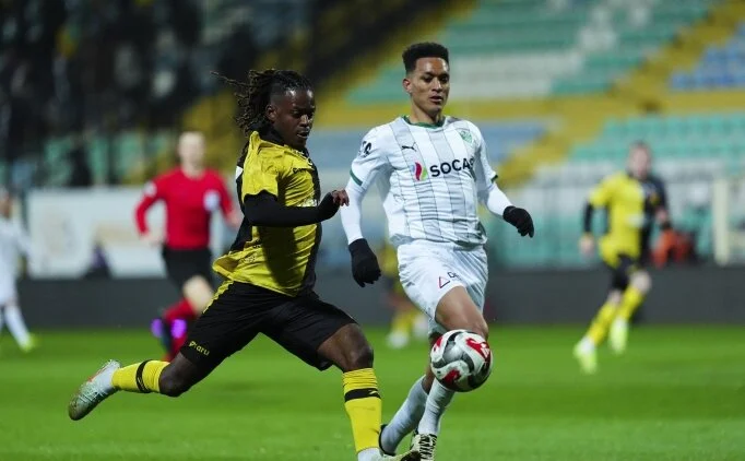 İstanbul’da nefes kesen son: Iğdır FK 90+8’de kazandı