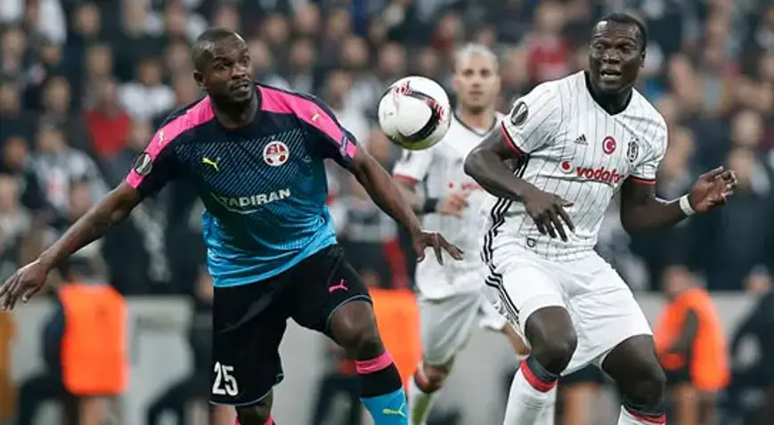 Kartal’a Avrupa’da sürpriz rota: Dolmabahçe yerine Batum!