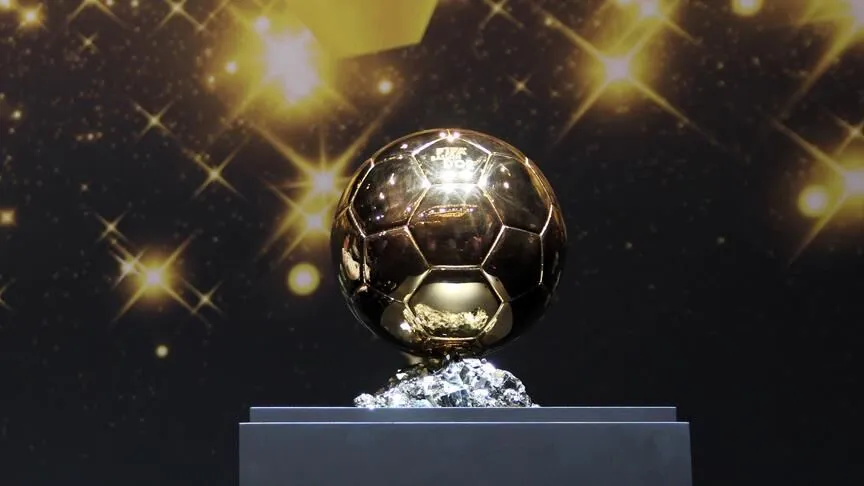 Altın Top için 30 aday açıklandı: Messi de listede