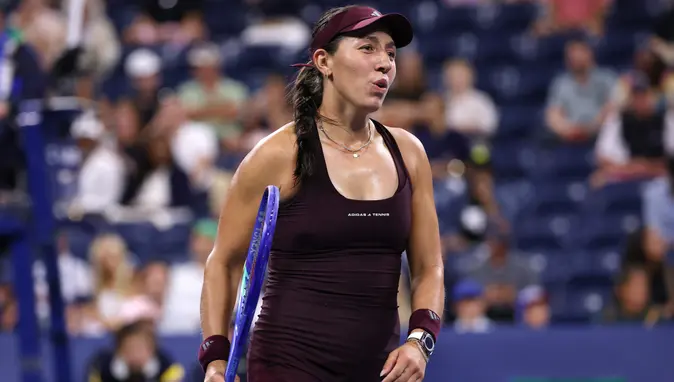 ABD Açık'ta Pegula ve Tiafoe yarı finalde