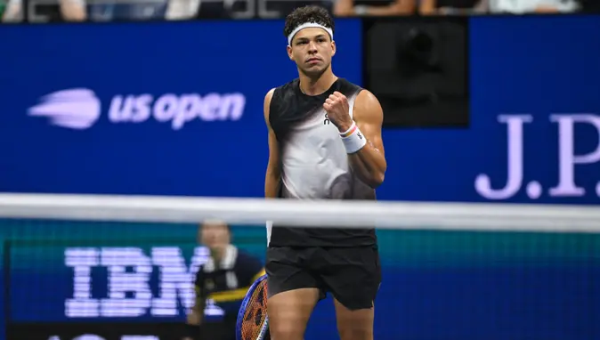 Ben Shelton’dan büyük sürpriz: Alcaraz’ı eleyip yarı finale çıktı