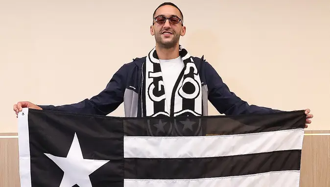 Eski Galatasaraylı Ziyech’in yeni adresi şaşırttı