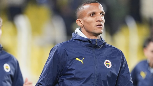 Sarı-Lacivertlilerde bir ayrılık daha! Yeni adresi belli oldu