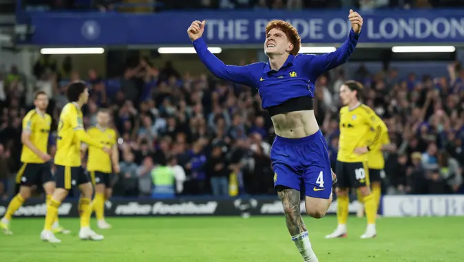 2-0’dan 6-3’e: Chelsea’den inanılmaz dönüş