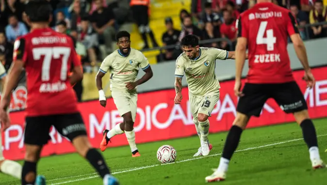 Süper Lig’in 5. haftası Beşiktaş maçıyla başlıyor