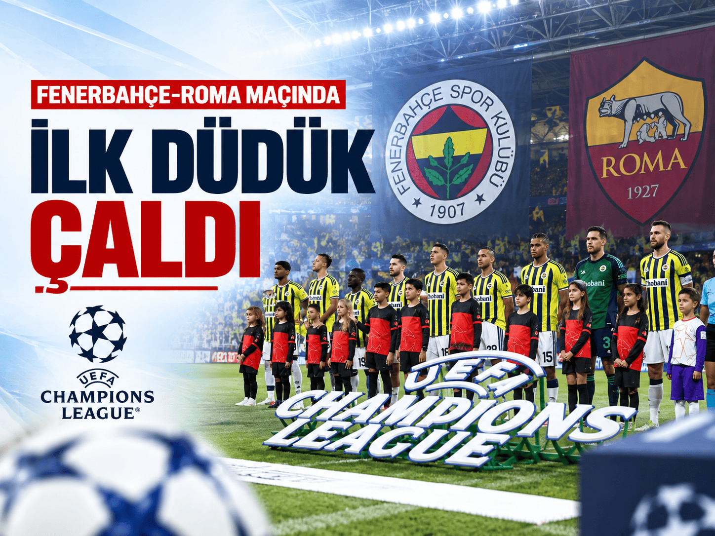 Kadıköy'de geri döndük, galibiyeti bulamadık!