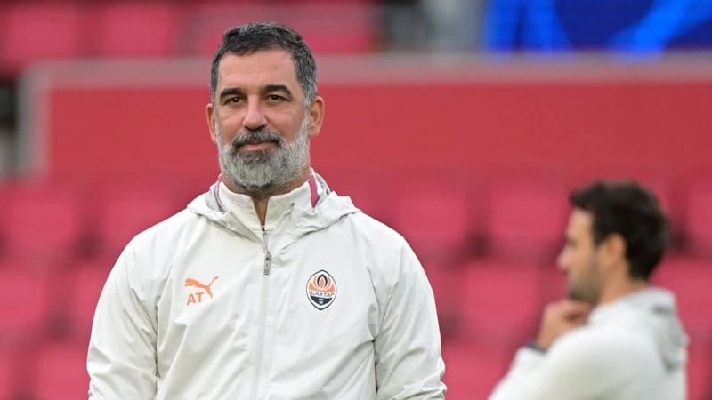 Arda Turan'ın Shakhtar'ı tam galibiyet derken yıkıldı!