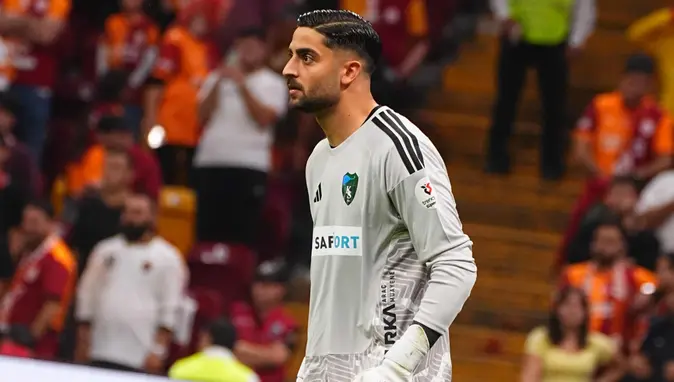 Serhat Öztaşdelen’den Galatasaray maçı sonrası açıklama