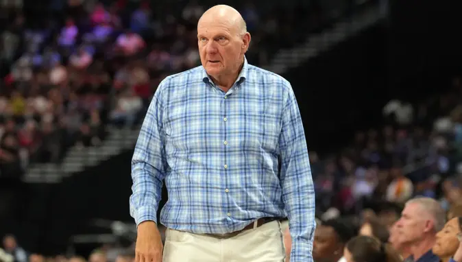 Clippers NBA’nin 30 milyon dolarlık cezasına itiraz etmeyecek