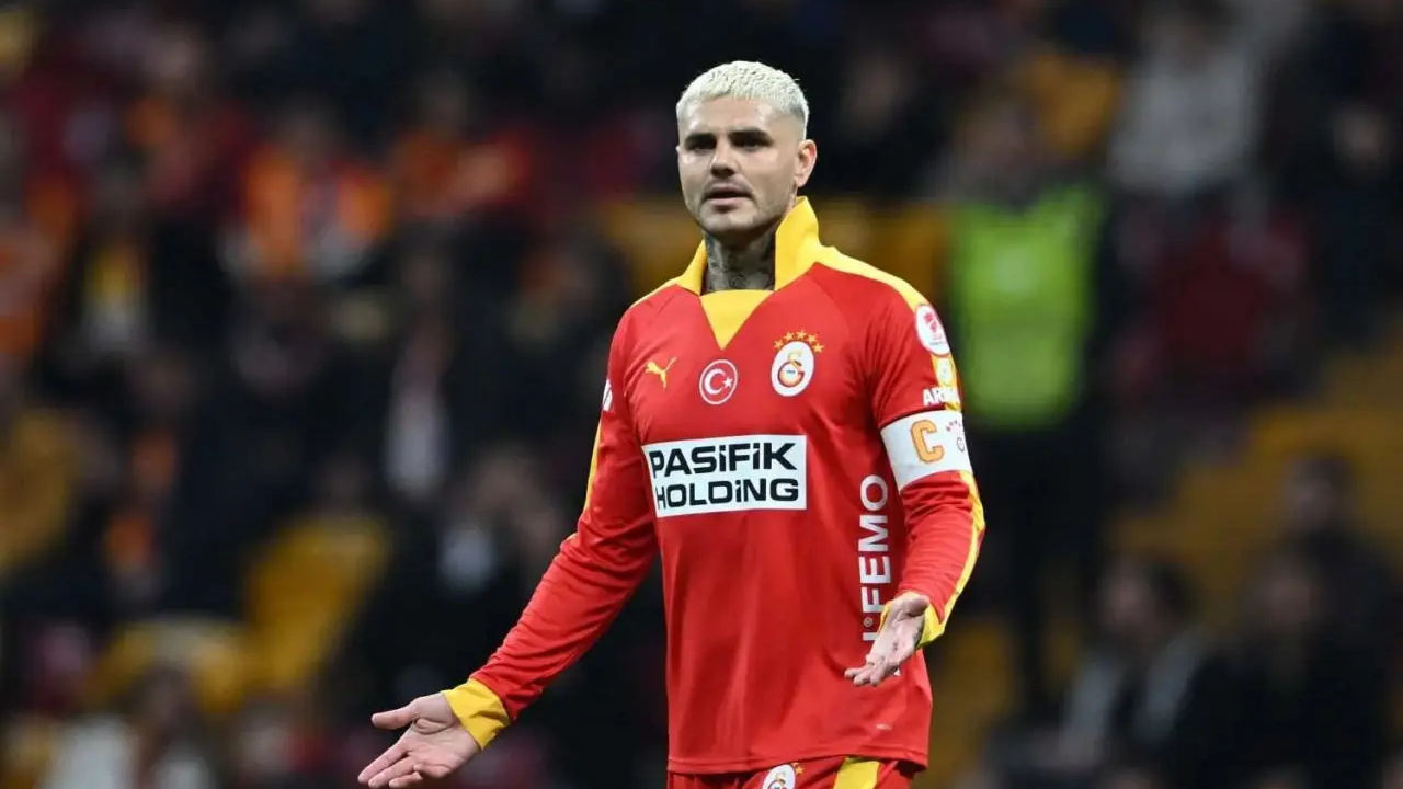 Icardi için Lazio iddiası: Bu kez transfere daha sıcak bakıyor