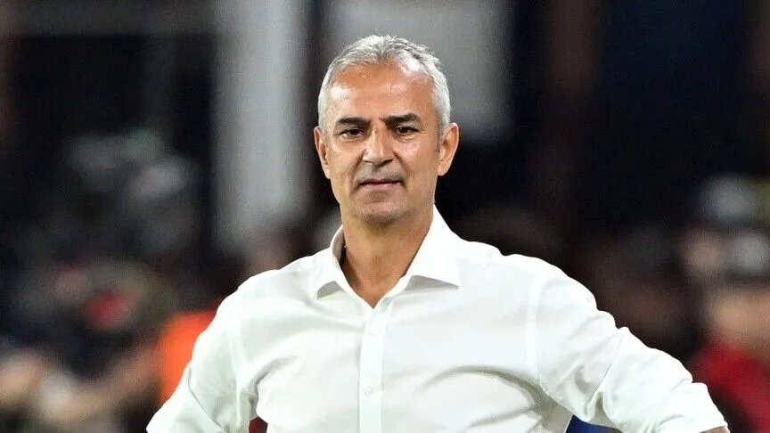 Roma maçı sonrası ne oldu? İsmail Kartal ilk kez konuştu