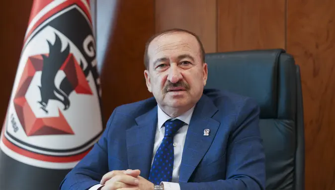 Memik Yılmaz: Fenerbahçe’ye karşı 1 puan çok değerli