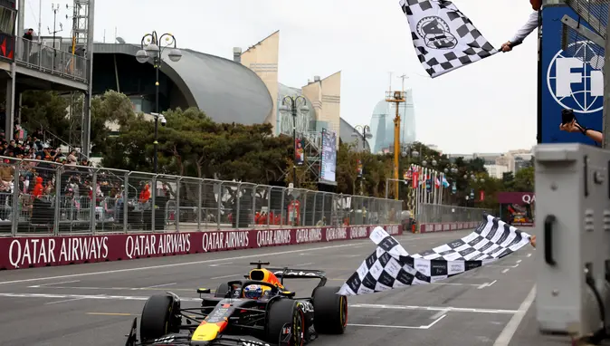 Bakü Grand Prix’si 26 Eylül’de cumartesi günü yapılacak