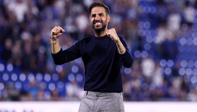 Fabregas’ın Como’su Serie A’ya damga vurdu! Zirvenin peşinde