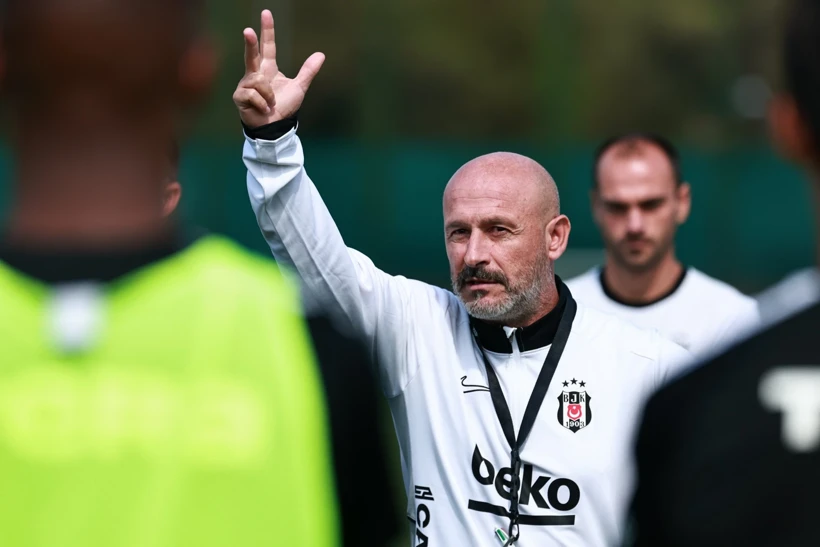 Avrupa’da ilk sınav: Beşiktaş Marsilya’yı ağırlıyor