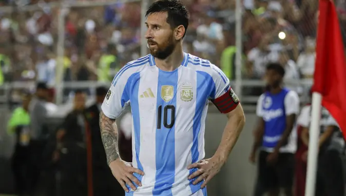 Bir devrin sonu! Messi son kez Arjantin forması giyecek