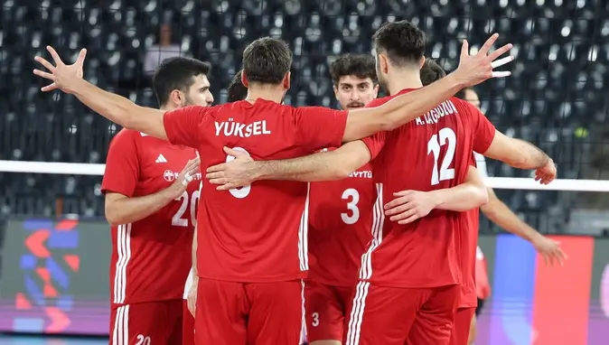 Filenin Efeleri için son 16 zamanı! Rakip Letonya