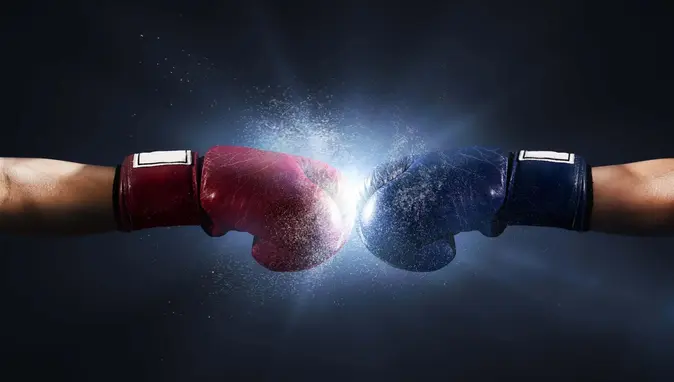 Ringde Türkiye zamanı! Milli boksörler madalya peşinde