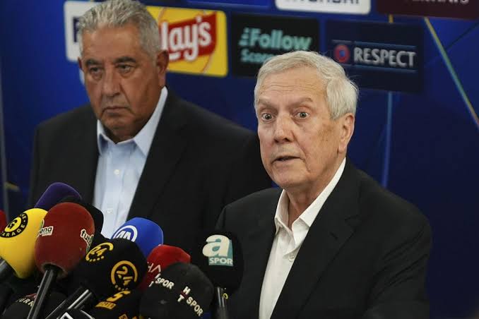 Fenerbahçe’den ocak bombası: Premier Lig’den geliyor