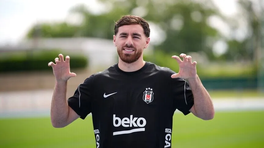 Beşiktaş’a bir kötü haber daha! Kaptan da sakatlandı