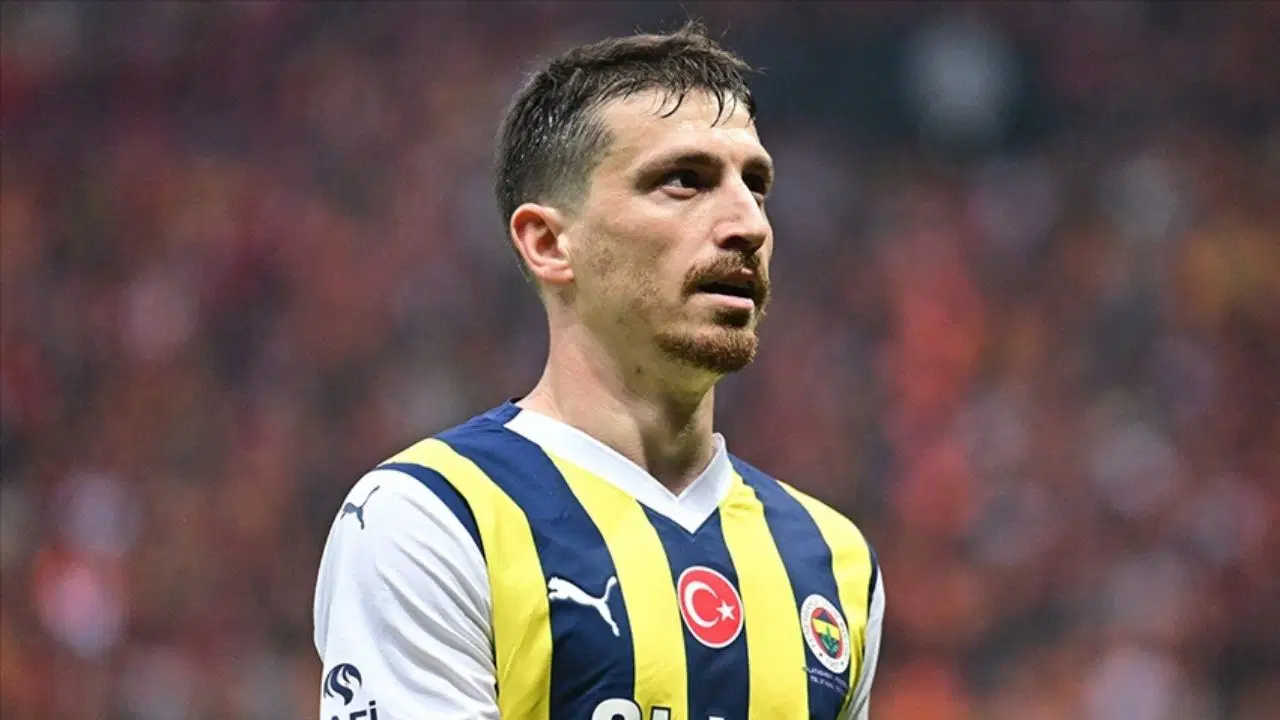 Mert Hakan Yandaş için dönüş beklentisi: Fenerbahçe’de gözler millî ara sonrasında