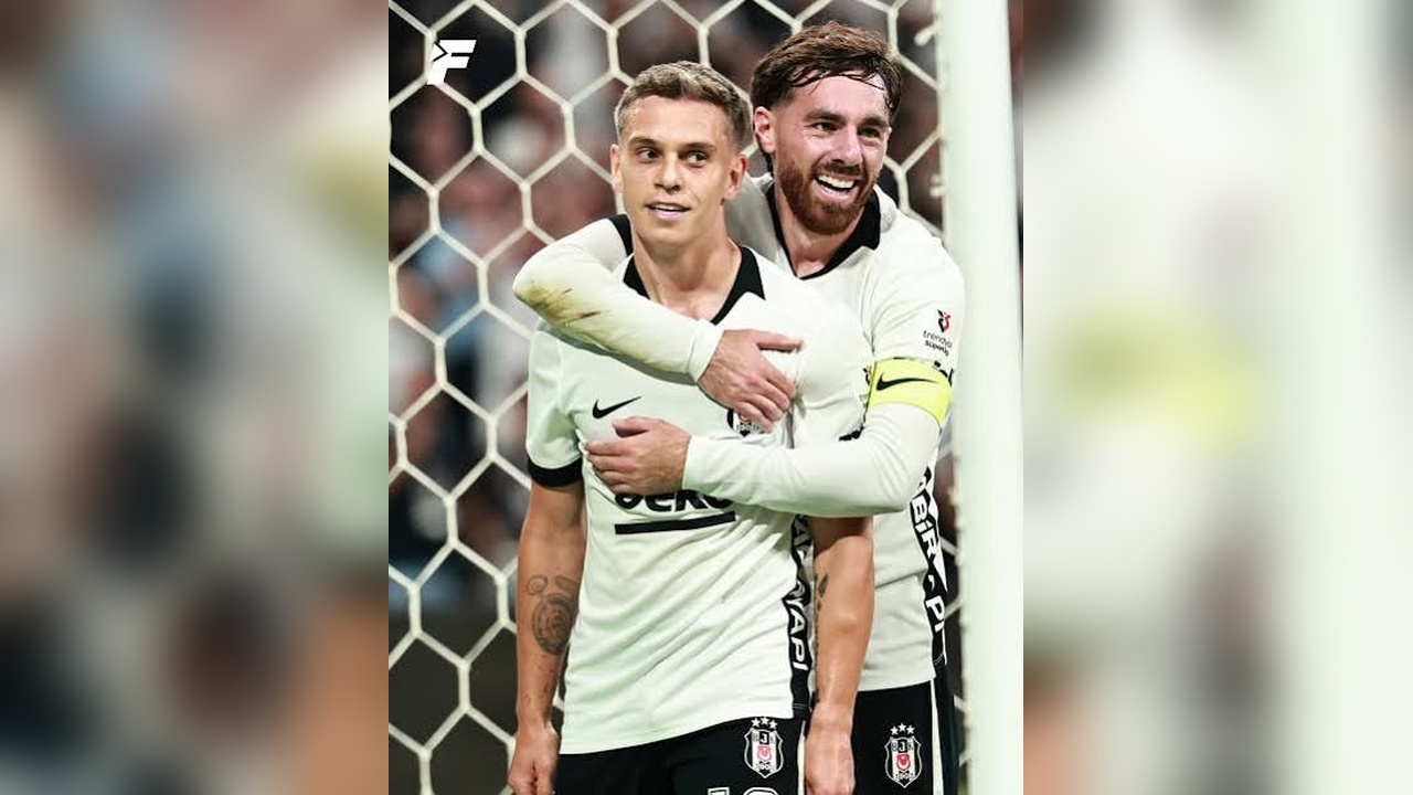 Beşiktaş-Marsilya maçı ne zaman, saat kaçta, hangi kanalda?