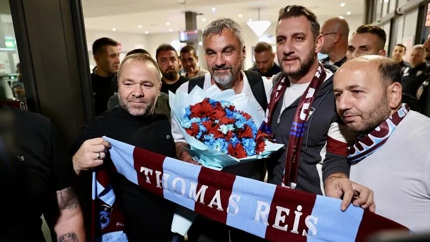 Thomas Reis anlaşmasının mali ayrıntıları açıklandı