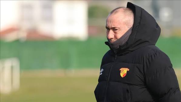 Ayrılık beklenirken yeni sözleşme kararı