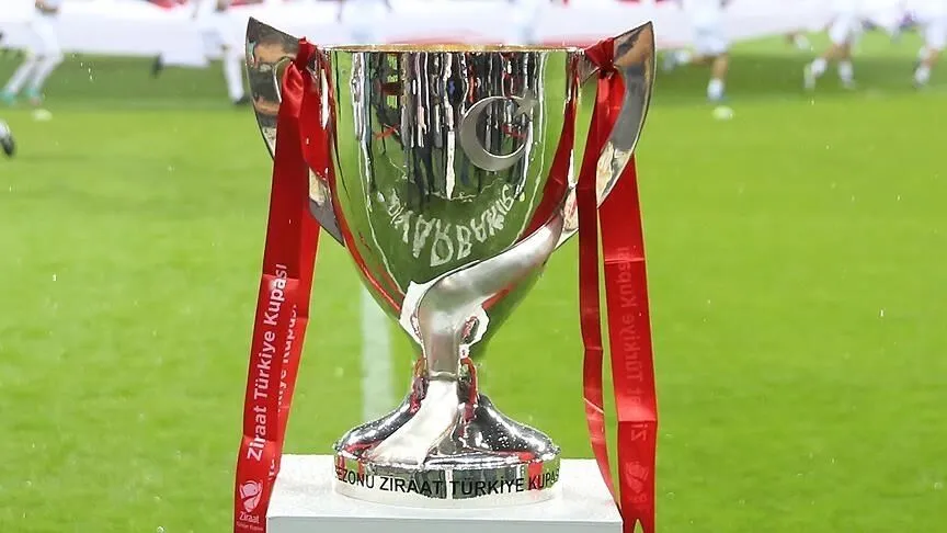 Türkiye Kupası’nda gol yağmuru! İki takımdan gövde gösterisi