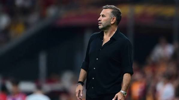 Trabzonspor maçı öncesi Okan Buruk’tan sürpriz plan