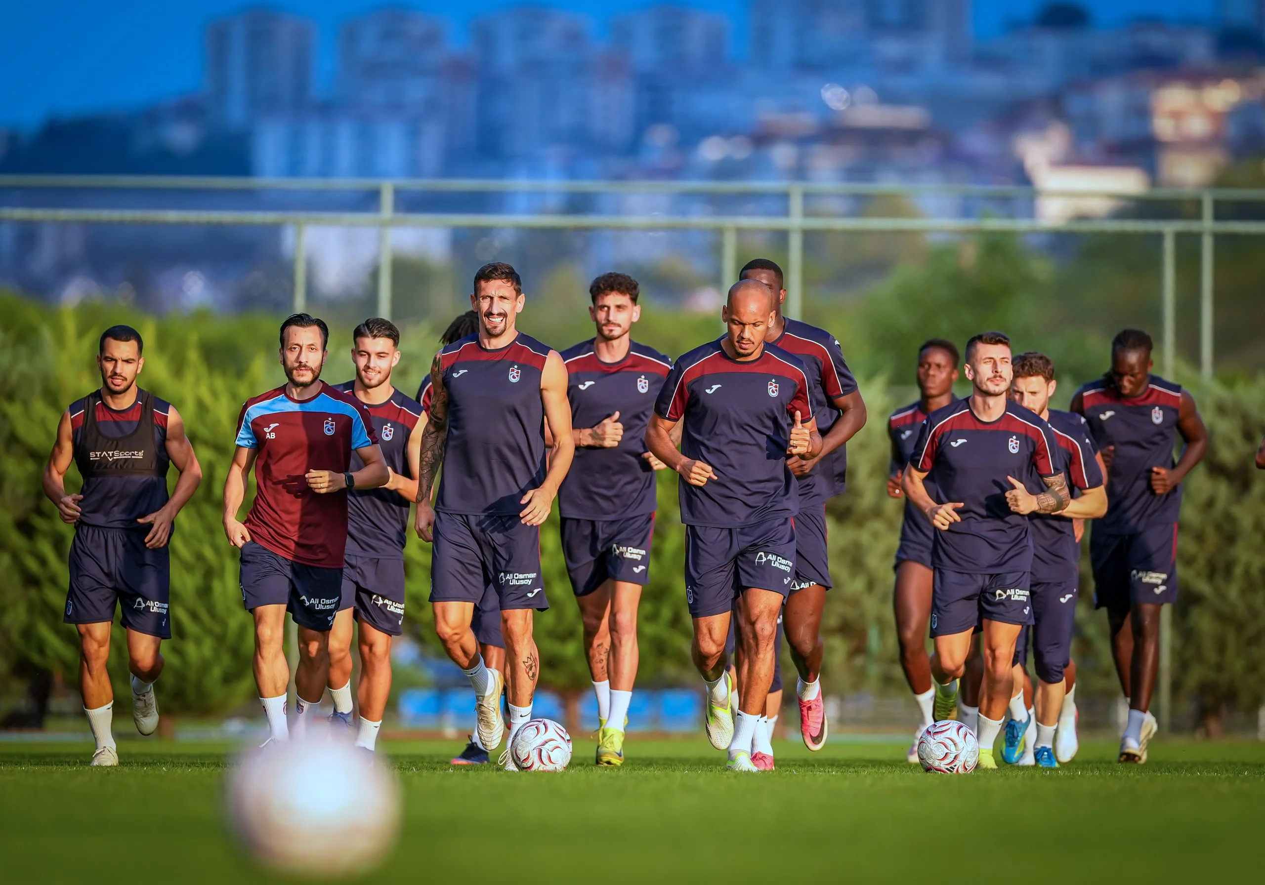 Dev maç öncesi Trabzonspor’a kötü haber