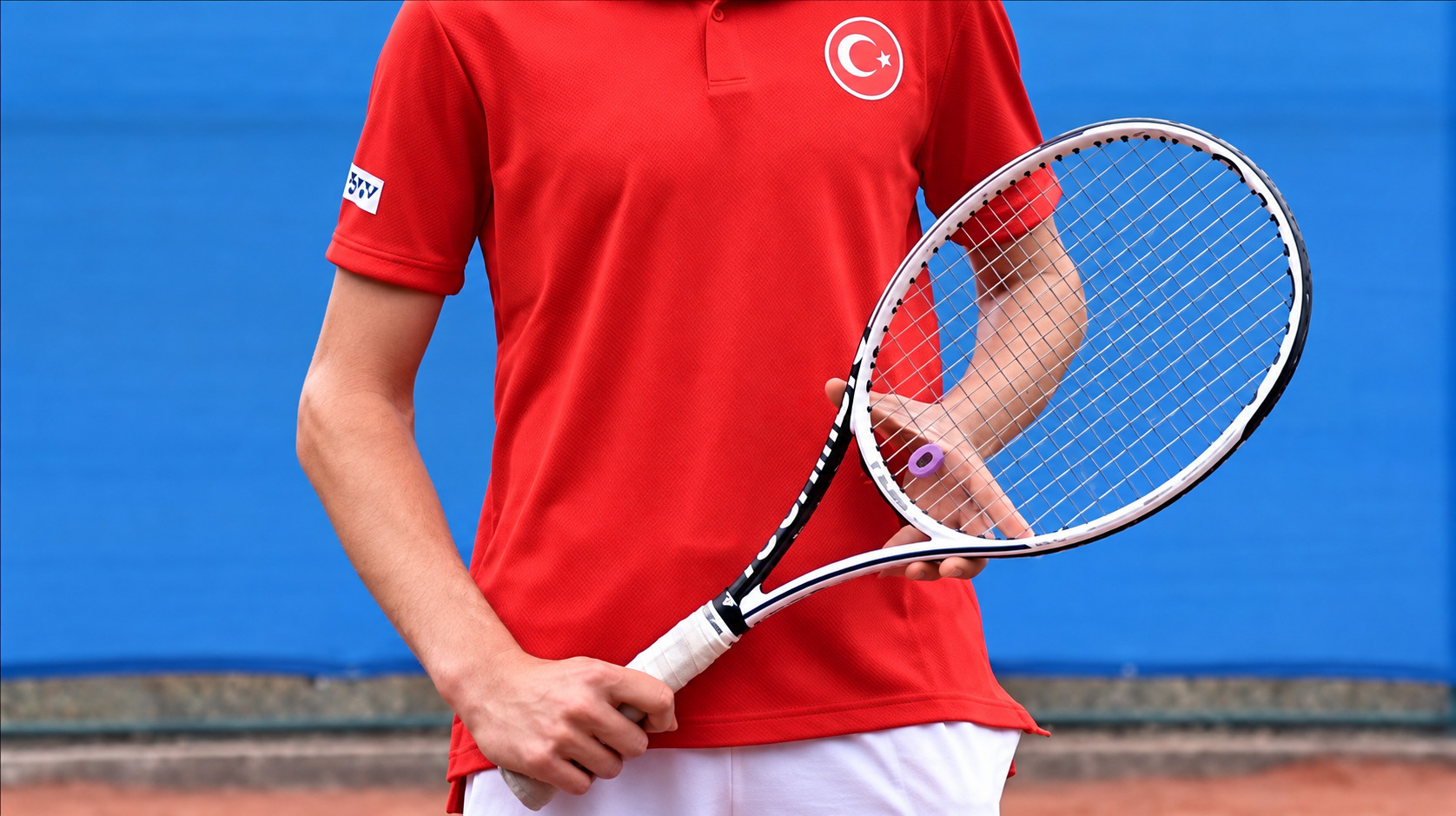 A Milli Tenis Takımı Arjantin karşısında