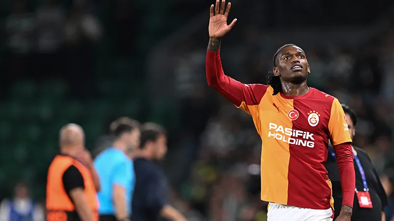 Portekiz kadrosunda sürpriz: Leao çağrıldı, Semedo alınmadı