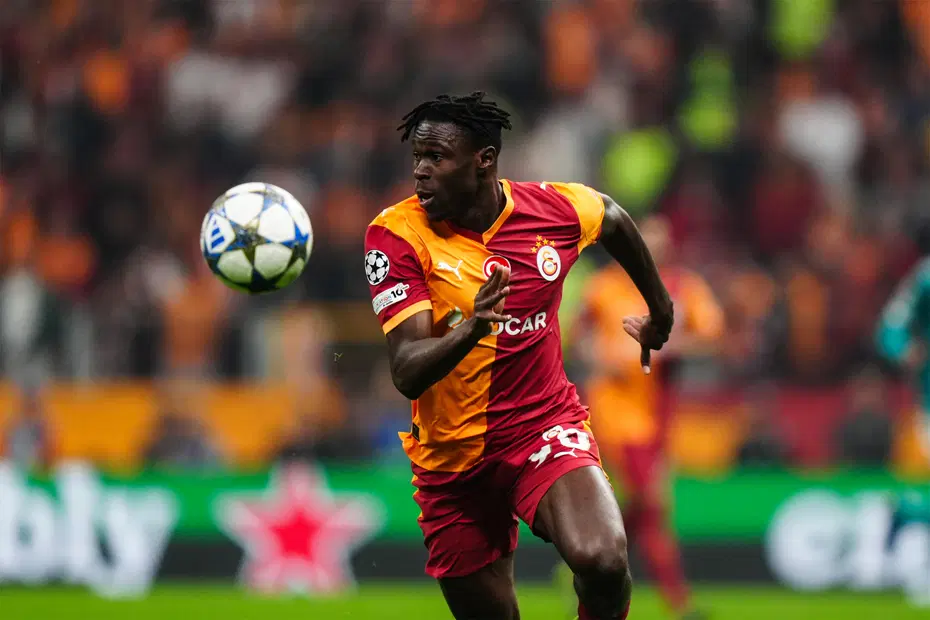 Galatasaray’da Trabzonspor maçı öncesi 4 eksik