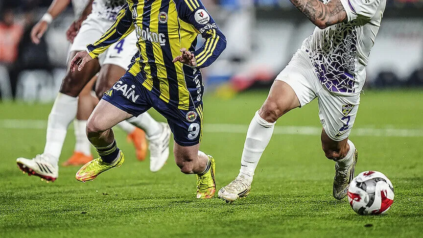 İsmail Kartal kararını verdi! İşte Fenerbahçe’nin ilk 11’i