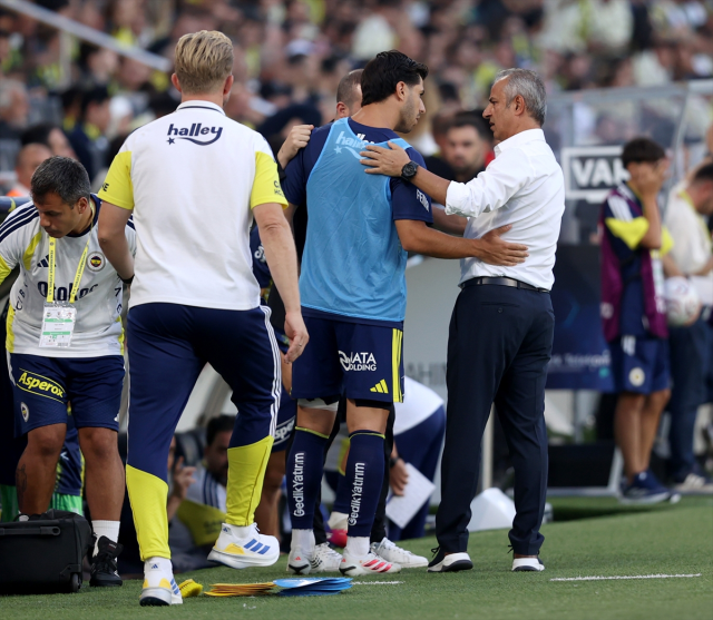 Asensio’dan Kartal’a dikkat çeken yanıt: oynamak istemiyorum