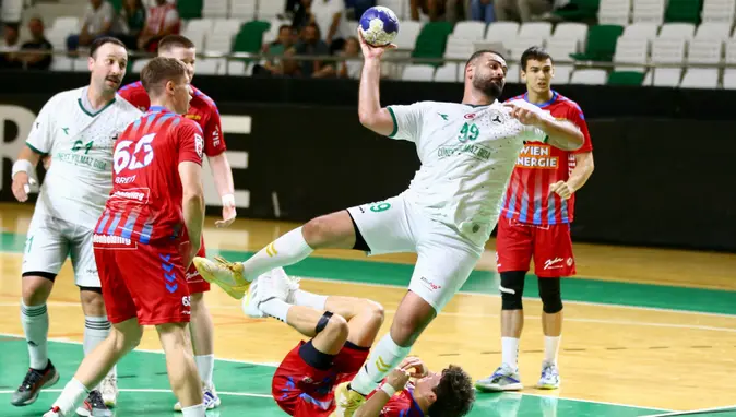 Giresunspor'un Avrupa macerası sona erdi!