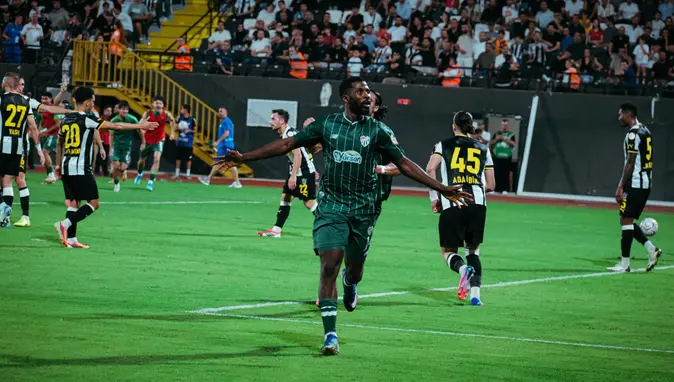 Iheanacho durdurulamıyor: Gol krallığında zirvede