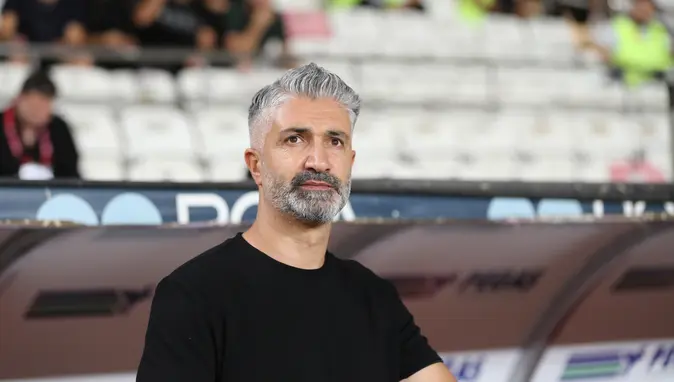 Vanspor'da Murat Yıldırım dönemi kapandı