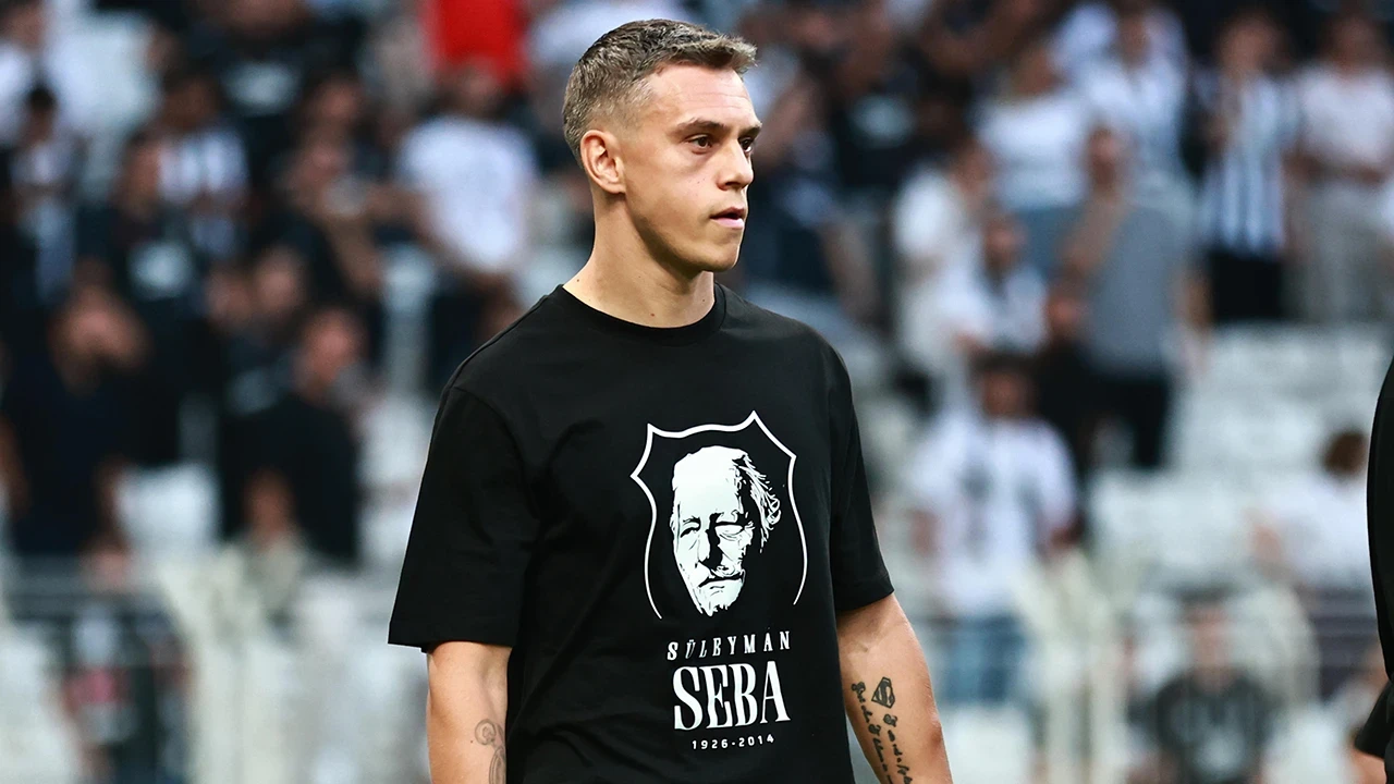 Beşiktaş'ta Trossard için dönüş tarihi belli oldu